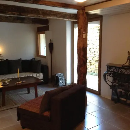 Hébergement de vacances Très Belle Maison De Campagne En Pierre De Grès Braux (Alpes-de-Haute-Provence)