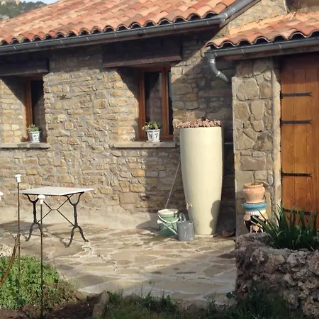 Tres Belle Maison De Campagne En Pierre De Gres Holiday home *